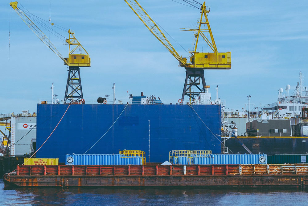 Portlimits Orchestrating Maritime Excellence